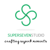 supersevenstudio.com logo